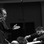 Andrey Boreyko and Sevak Avanesyan
