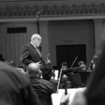 Krzysztof Penderecki and ANPO