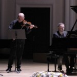 Boris Brovtsyn and Ashley Wass