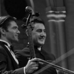 Gautier Capuçon