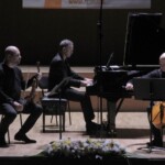 Boris Brovtsyn, Ashley Wass, Alexander Chaushian