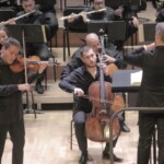 Kristof Barati and Paul-Emmanuel Thomas