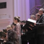 Hover State Chamber Choir