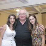 Ani Martikyan, Reinhold Friedrich, Anush Nikogosyan