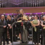 Vache Sharafyan, Premil Petrovic, Sona Van, Narine Ananikyan, Artsvik Demurchyan